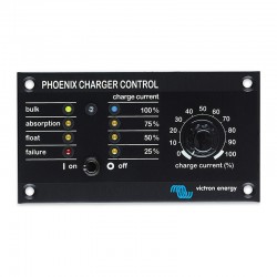 Panel sterowania ładowarki Phoenix Charger Control