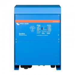 Inwerter Quattro 12/5000/220-100/100