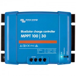 Regulatory ładowania BlueSolar MPPT 100/30