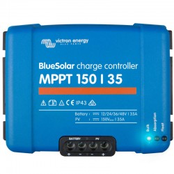 Regulator ładowania BlueSolar MPPT 150/35