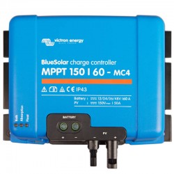Regulator ładowania BlueSolar MPPT 150/60-MC4