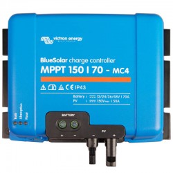 Regulatory ładowania BlueSolar MPPT 150/70-MC4