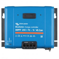 Regulator ładowania  BlueSolar MPPT 250/70-Tr VE.Can