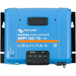 Regulator ładowania SmartSolar MPPT 150/70-Tr