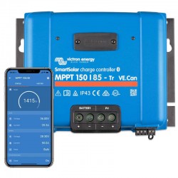 Regulator ładowania SmartSolar MPPT 150/85-Tr VE.Can