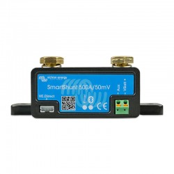 Monitor akumulatora Smartshunt 500A/50mV