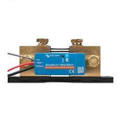 Monitor akumulatora Smartshunt 1000A/50mV IP65