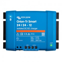 Konwerter Orion-Tr Smart 24/24-12A Isolated DC-DC charger