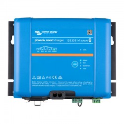 Ładowarka Phoenix Smart IP43 Charger 12/30 (1+1)