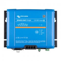 Ładowarka Phoenix Smart IP43 Charger 12/50 (3)