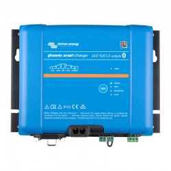 Ładowarka Phoenix Smart IP43 Charger 24/16 (1+1)