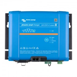 Ładowarka Phoenix Smart IP43 Charger 24/25 (1+1)