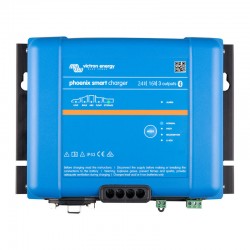 Ładowarka Phoenix Smart IP43 Charger 24/16 (3)
