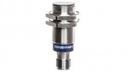 Czujnik indukcyjny M18 5mm 12-24V DC PNP 1Z 3-przewodowy (2m) XS518B1PAM12