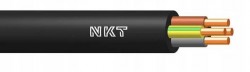 Kabel energetyczny YKY 4x10 żo 0,6/1kV  13038003