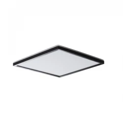 Plafoniera LED AZPO LED 17,5W-NW-L-B