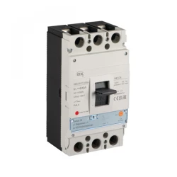 Wyłącznik kompaktowy MCCB KMCCB-RT-400A