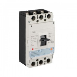 Wyłącznik kompaktowy MCCB KMCCB-RT-400A-H