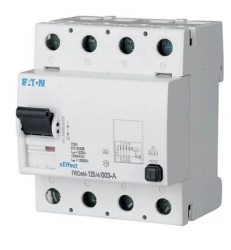 Wyłącznik różnicowoprądowy 4P 125A 0,3A typ S/A FRCMM-125/4/03-S/A 171182