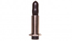 Czujnik indukcyjny M18 8mm 12-24V DC PNP 1Z 3-przewodowy (2m) XS218BLPAM12
