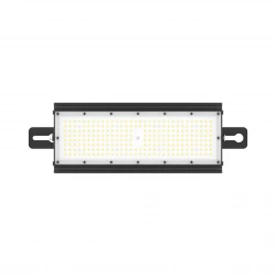 HALLS LINE 2 HIGH BAY 75W NW 230V 60X90ST IP66 IK10 547X150X130MM CZARNY 5 LAT GW. 0-10V