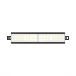 HALLS LINE 2 HIGH BAY 150W NW 230V 60X90ST IP66 IK10 900X150X130MM CZARNY 5 LAT GW. 0-10V