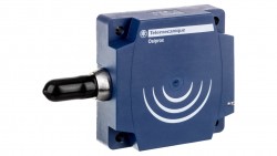 Czujnik indukcyjny Sn=40mm 12-24V DC M12 PNP 1Z XS7D1A1PAM12