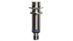 Czujnik indukcyjny Sn=8mm 12-48V DC M12 XS618B1PBM12