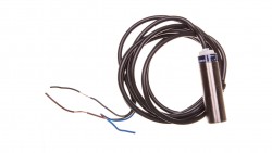 Czujnik indukcyjny M18 8mm 12-48V DC NPN 1Z 3-przewodowy (2m) XS618B1NAL2