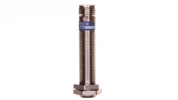 Czujnik indukcyjny M12 4mm 24/240V AC/DC 1Z 2-przewodowy XS612B1MAU20