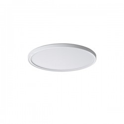 Plafoniera LED AZPO LED 11,8W-NW-O-W