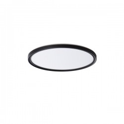 Plafoniera LED AZPO LED 11,8W-NW-O-B