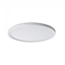 Plafoniera LED AZPO LED 18,5W-NW-O-W
