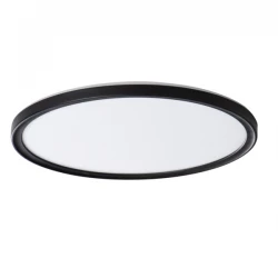 Plafoniera LED AZPO LED 22W-NW-O-B