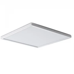 Plafoniera LED AZPO LED 22W-NW-L-W