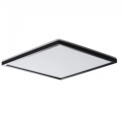 Plafoniera LED AZPO LED 22W-NW-L-B