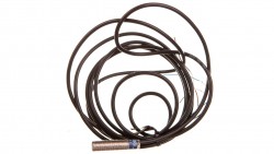 Czujnik indukcyjny M8 Sn=2,5mm 12-24V 1Z PNP XS108B3PAL2