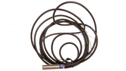 Czujnik indukcyjny M8 Sn=2,5mm 12-24V 1Z PNP XS108B3PAL2