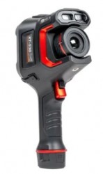 Kamera termowizyjna z obiektywem 17.7 mm IP54 KT-530 WMGBKT530
