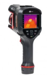 Kamera termowizyjna z obiektywem 17.7 mm IP54 KT-550 IP54 WMGBKT550