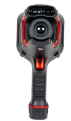 Kamera termowizyjna z obiektywem 10.5 mm IP54 KT-510 WMGBKT510
