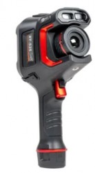 Kamera termowizyjna z obiektywem 10.5 mm IP54 KT-525 WMGBKT525