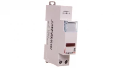 Lampka modułowa LED czerwona 110/400V L401 412927
