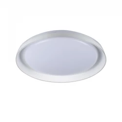 Plafoniera LED NIFU LED17,8W NW W/W