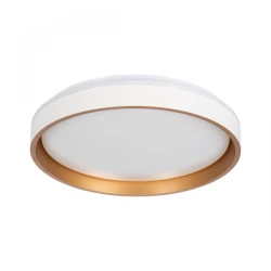 Plafoniera LED SOLN LED 17,5W NW W/G
