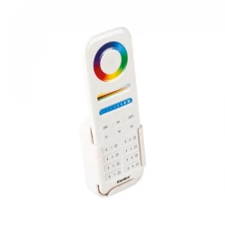 Pilot do taśm LED REMOTE 8 RGB/CCT-W