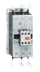 Stycznik do załączania kondensatorów, 60kvar przy 400V, 230VAC 50/60Hz BFK9400A230
