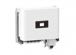 Falownik 3-fazowy DEYE SUN-40K-G03, 40kW, 4-MPPT, Wi-Fi, 12 lat gwarancji