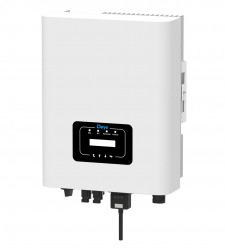 Falownik 3-fazowy DEYE SUN-6K-G05-P, 6kW, 2-MPPT, Wi-Fi, 12 lat gwarancji