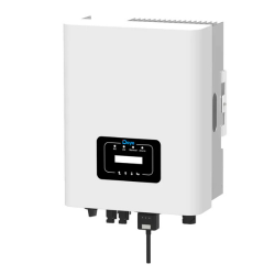 Falownik 3-fazowy DEYE SUN-5K-G05-P, 5kW, 2-MPPT, Wi-Fi, 12 lat gwarancji